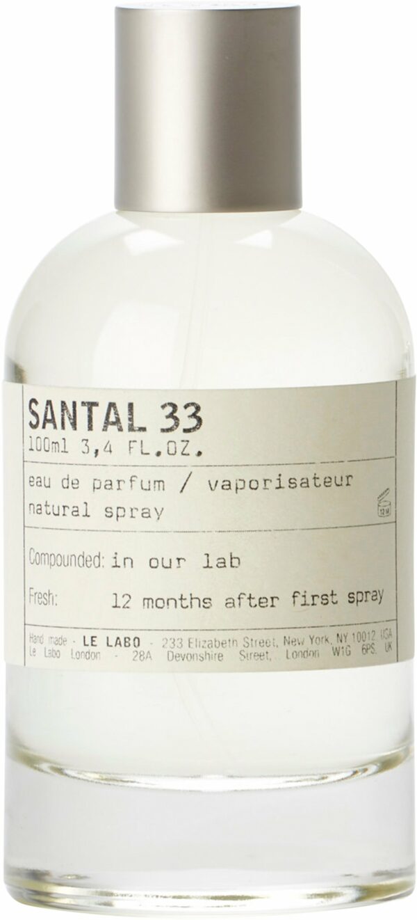 Santal 33 Eau de Parfum