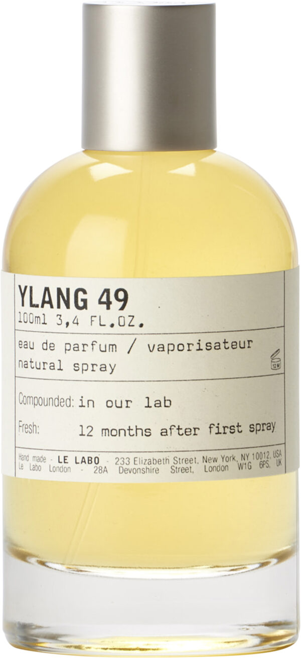 Ylang 49 Eau de Parfum