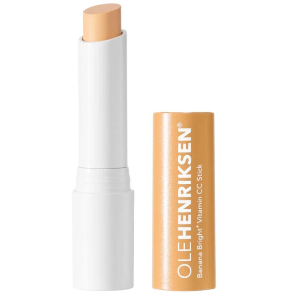 Ole Henriksen Truth Banana Bright+ Vitamin CC Stick 3,7 ml - Banana