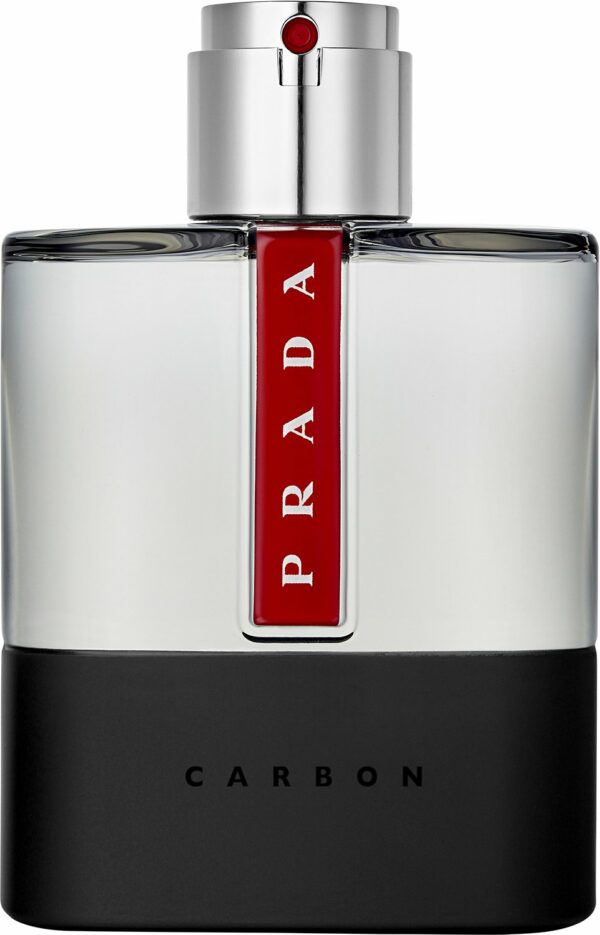 Prada Luna Rossa Carbon Eau de Toilette 100ml