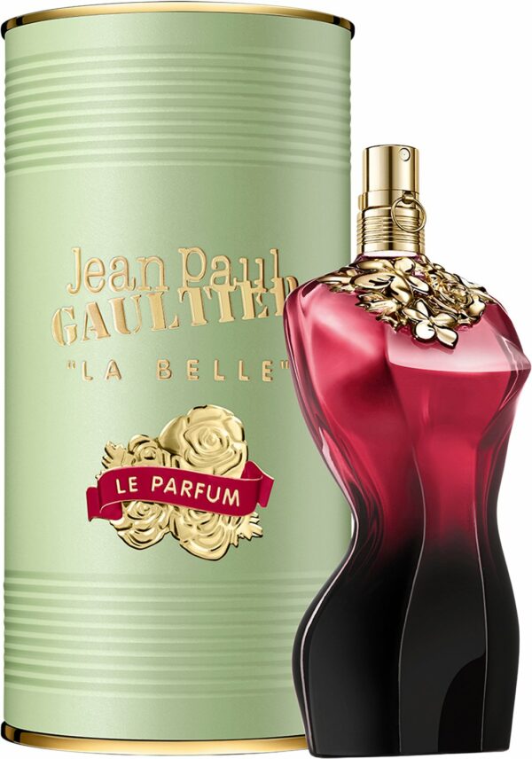 La Belle Le Parfum Eau de Parfum