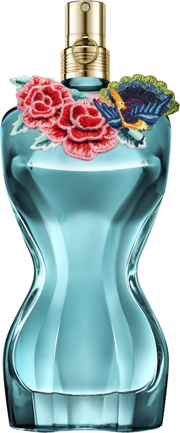 La Belle Paradise Garden Eau de Parfum