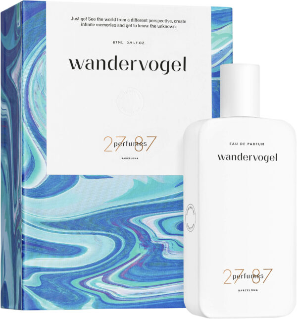 27 87 Perfumes Wandervogel