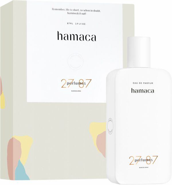 27 87 Perfumes Hamaca