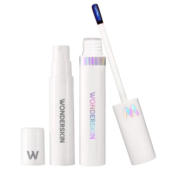 Wonderskin Wonder Blading Lip Stain Kit - Lovely