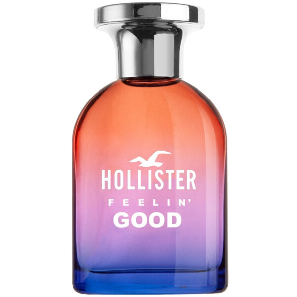 Hollister FeelinÂ´ Good for Her EDP 50 ml