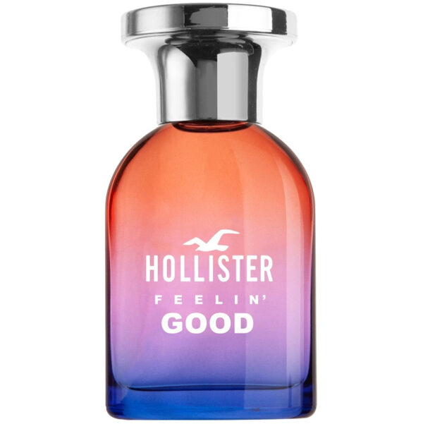 Hollister FeelinÂ´ Good for Her EDP 30 ml