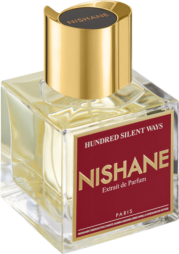 Nishane Hundred Silent Ways 100 ML