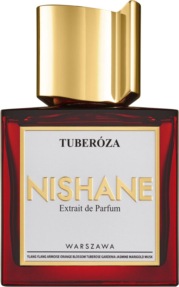 Tuberoza EdP 50 ml