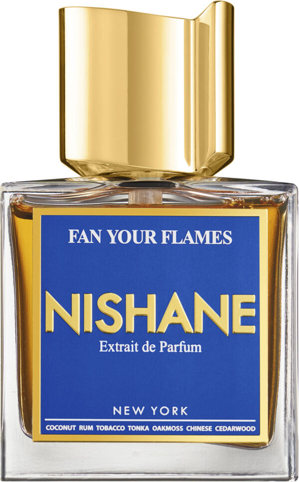 Nishane FAN Your Flames 50 ML