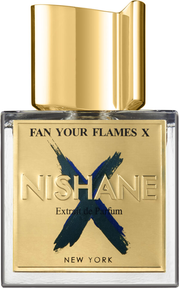 Fan Your Flames X 100 ml