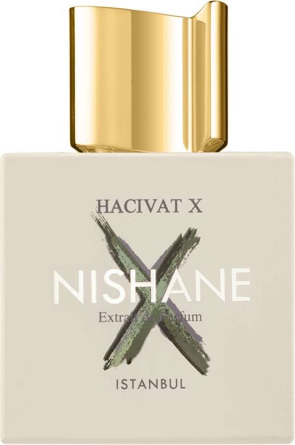 Hacivat X 100 ml