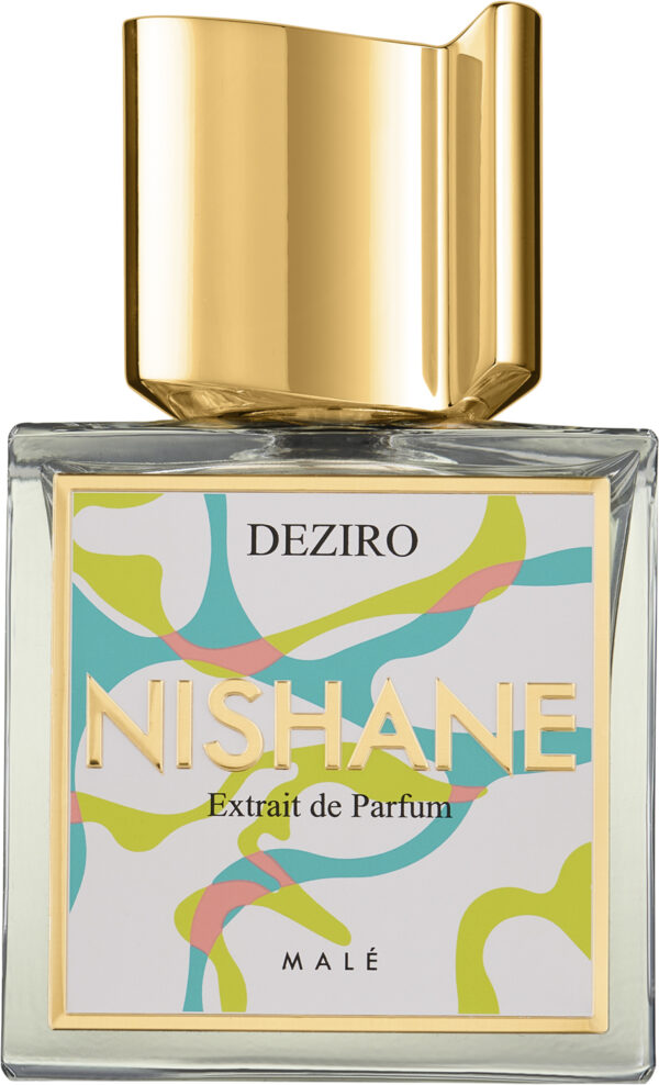 Deziro EdP 100 ml