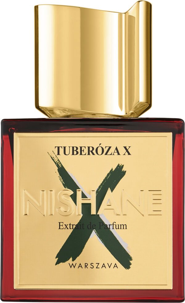 Tuberoza X 100 ml