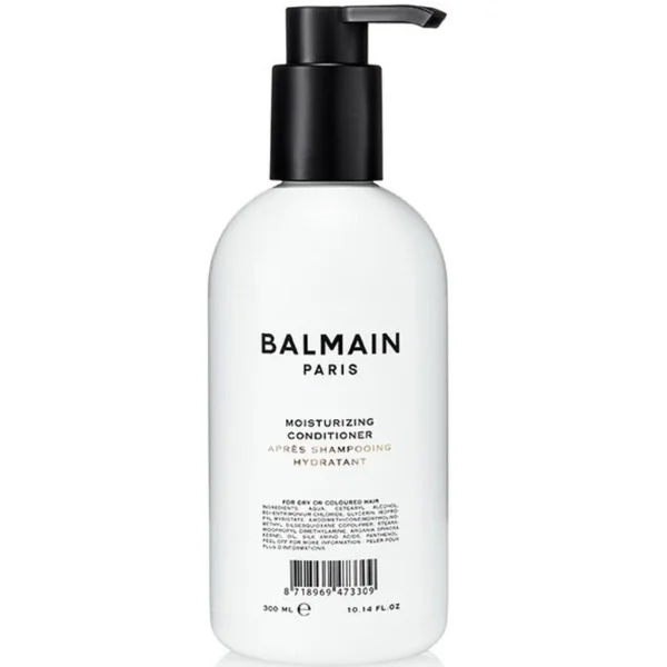 Balmain Care Moisturizing Conditioner 300 ml