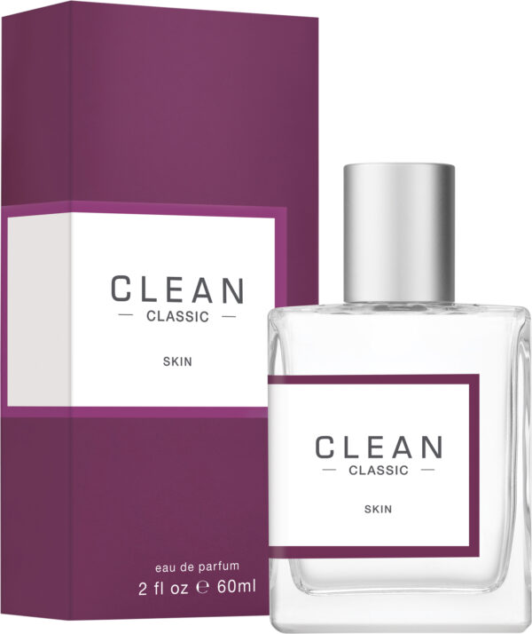 Skin Eau de Parfum 60 ml