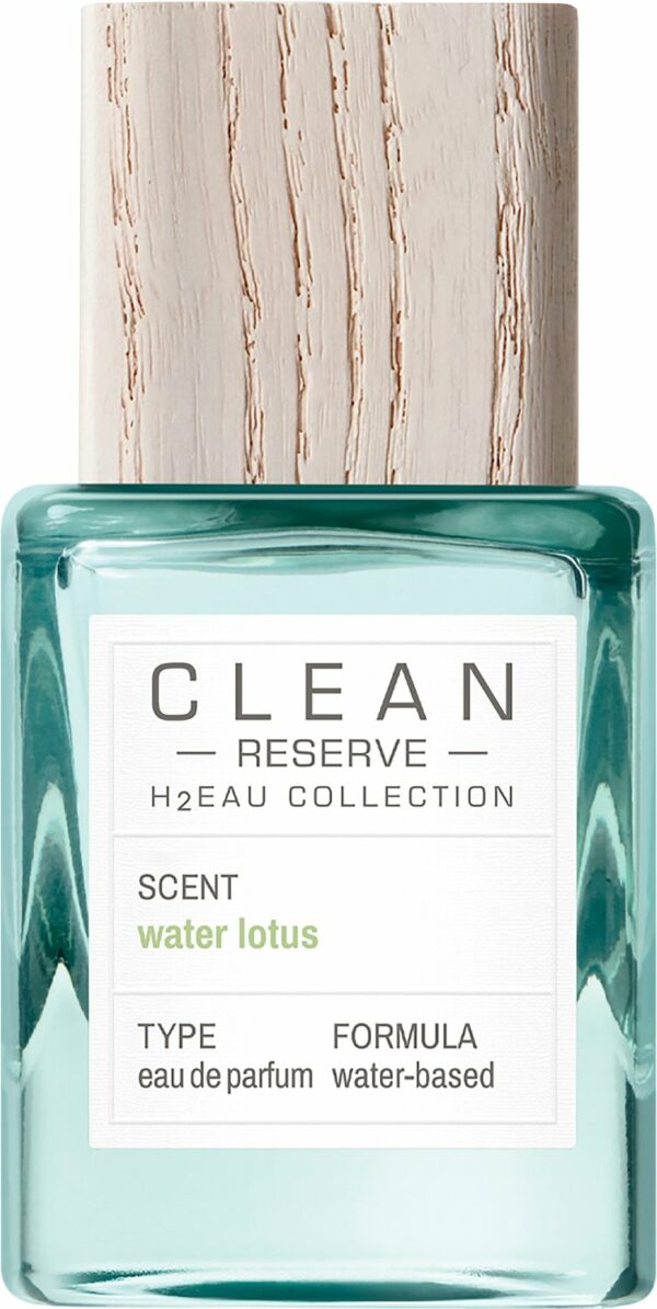 Clean Reserve H2eau Water Lotus EdP