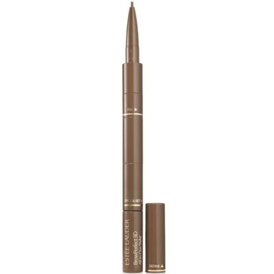 Estee Lauder Browperfect 3D All-In-One Styler 13,5 gr. - 04 Taupe