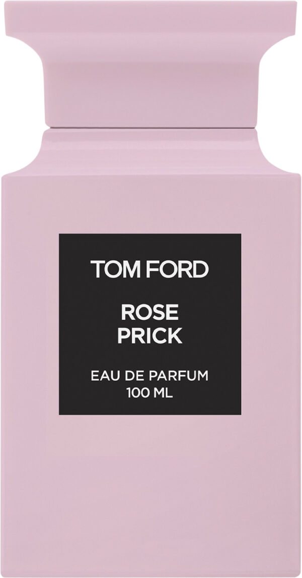 Rose Prick Eau de Parfum