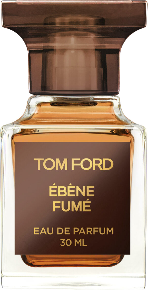 Ébène Fumé Eau de Parfum