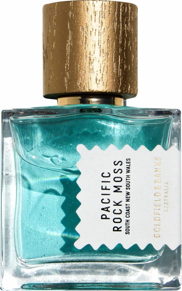 Goldfield & Banks Pacific Rock Moss Perfume Concentrate