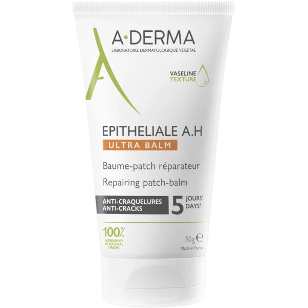 A-DERMA Epitheliale A.H Ultra Balm 50 gr.