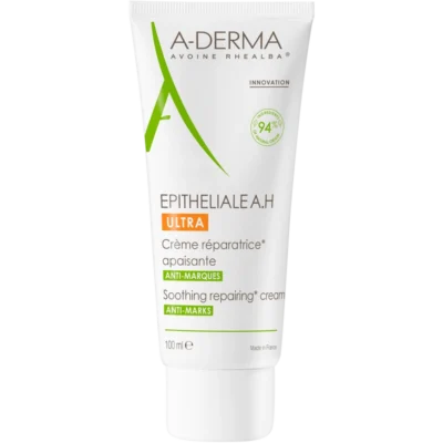 A-DERMA Epitheliale A.H Ultra Soothing Repairing Cream 100 ml
