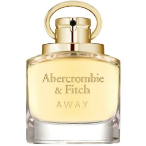 Abercrombie & Fitch Away Women EDP 100 ml