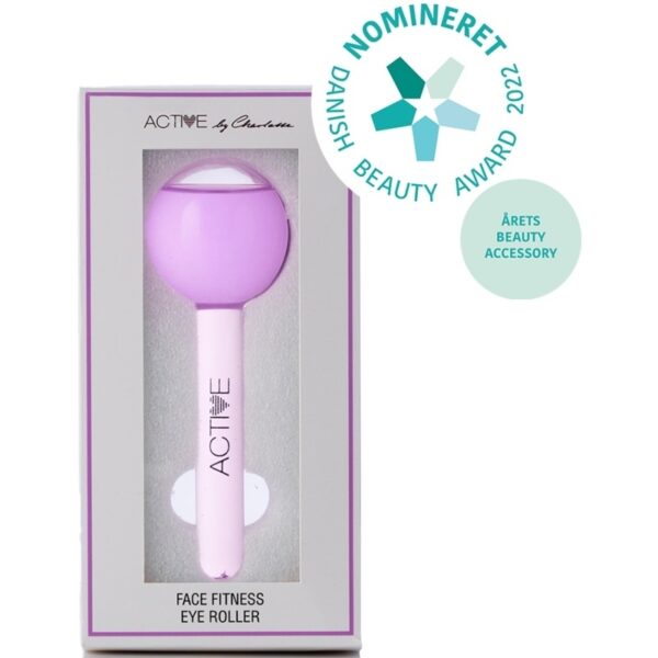 Active By Charlotte Eye Roller - Pink