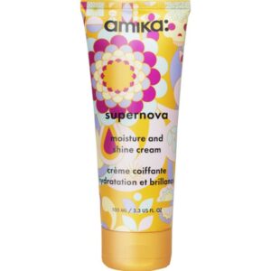 amika: Supernova Moisturizing Styling Cream 100 ml