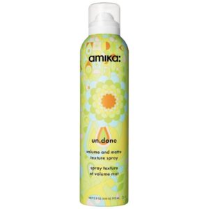 amika: Un.Done Volume & Texture Spray 232 ml