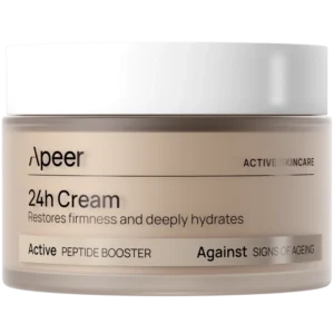 Apeer 24h Cream 50 ml