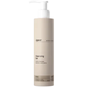 Apeer Cleansing Gel 200 ml