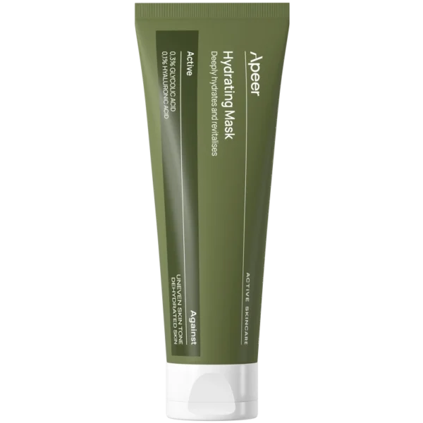 Apeer Hydrating Mask 50 ml