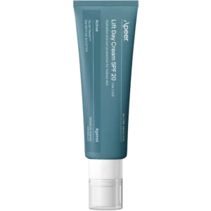 Apeer Lift Day Cream SPF 20 - 50 ml