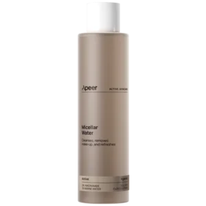 Apeer Micellar Water 200 ml