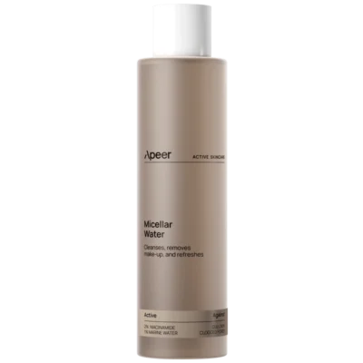 Apeer Micellar Water 200 ml