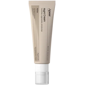 Apeer Night Cream 50 ml