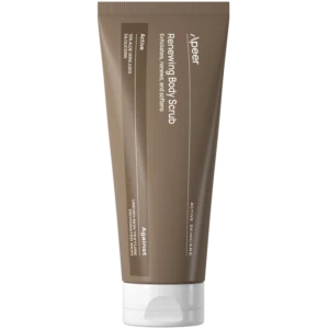 Apeer Renewing Body Scrub 200 ml