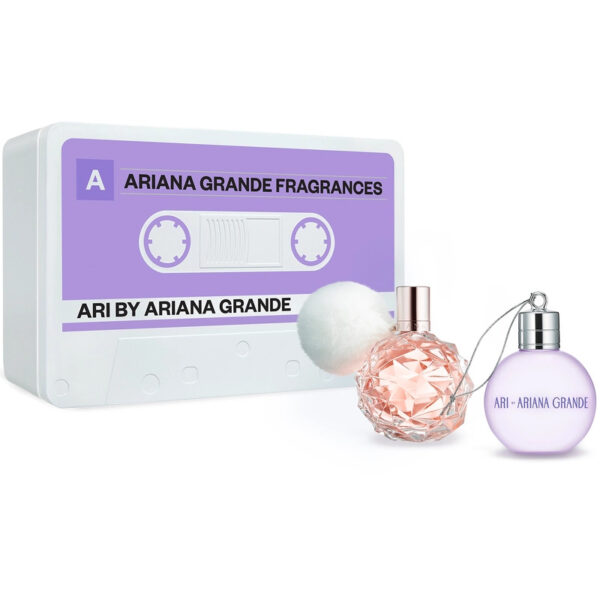 Ariana Grande Ari EDP 30 ml Gift Set (Limited Edition)