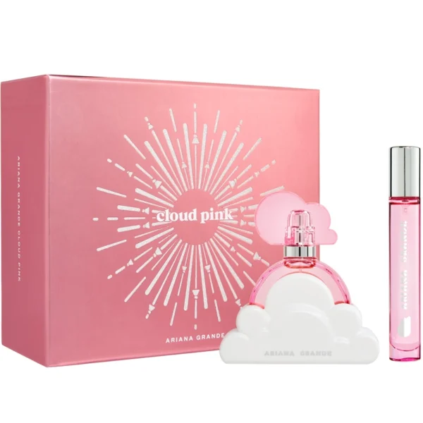 Ariana Grande Cloud Pink Gift Set (Limited Edition)