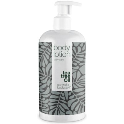 Australian Bodycare Body Lotion 500 ml
