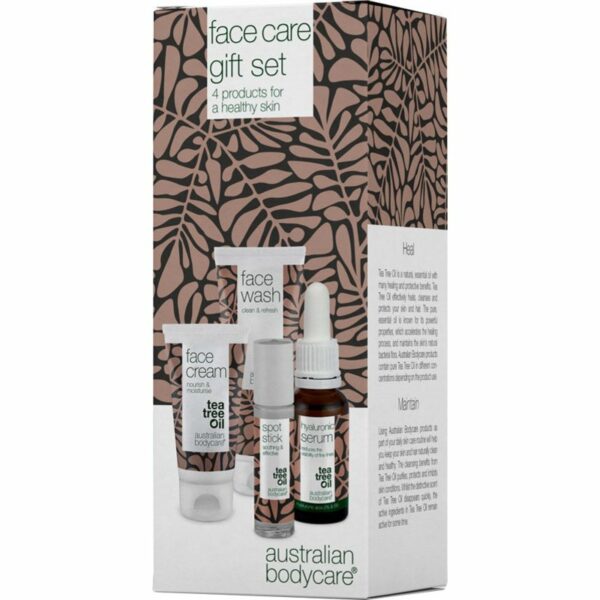 Australian Bodycare Face Care Gift Set (Limited Edition)