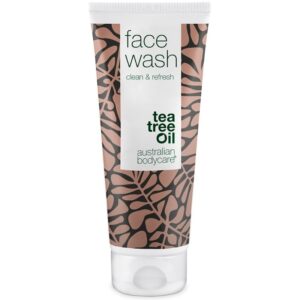 Australian Bodycare Face Wash 100 ml
