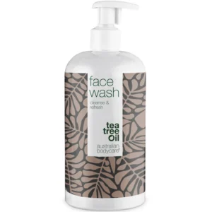 Australian Bodycare Face Wash 500 ml