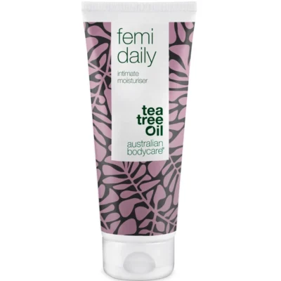 Australian Bodycare Femi Daily 100 ml