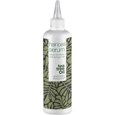 Australian Bodycare Hair Loss Serum 250 ml