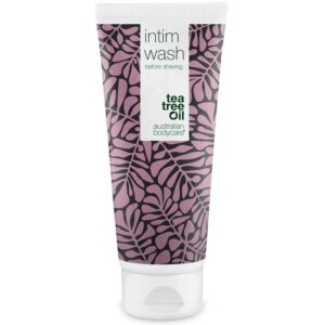 Australian Bodycare Intim Wash 200 ml