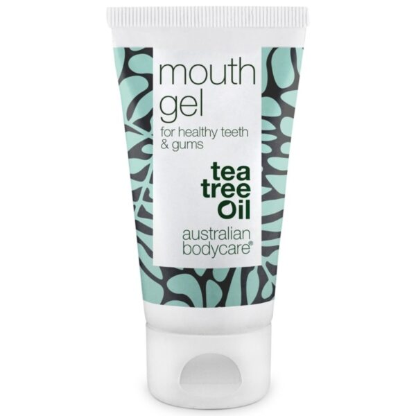 Australian Bodycare Mouth Gel 50 ml