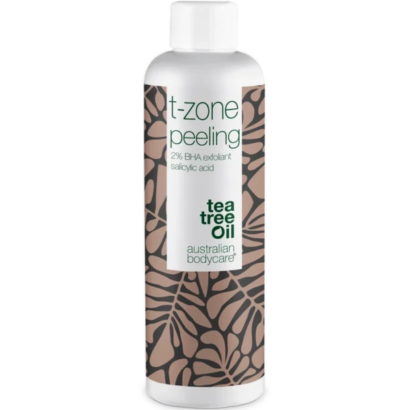 Australian Bodycare T-Zone Peeling 150 ml